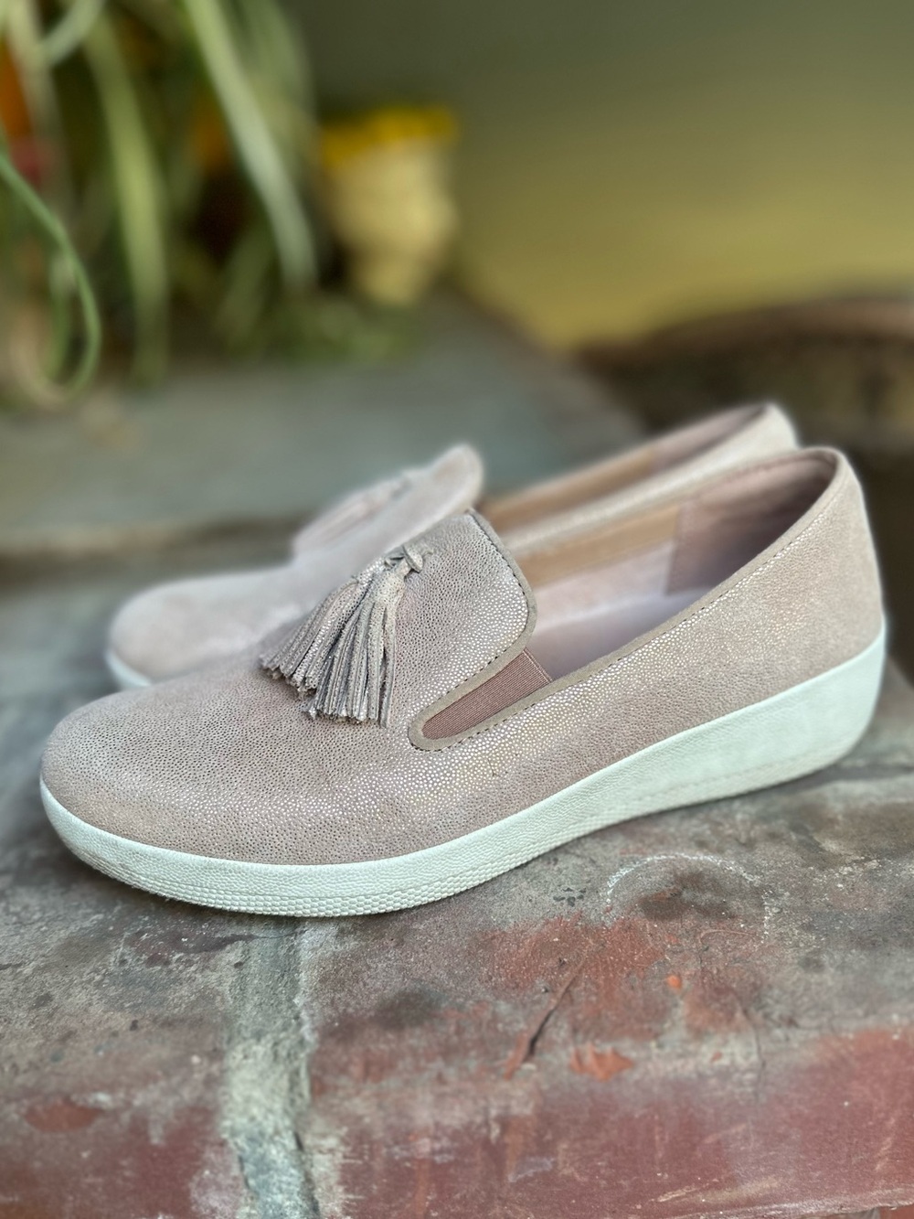 Fit Flop shoes